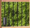 Deckorators Classic Round Aluminum Deck Balusters